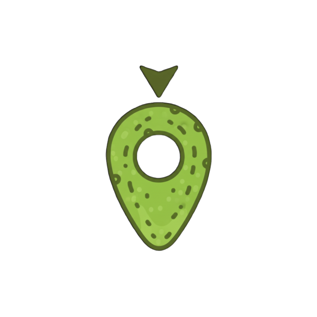 Pickle Logo